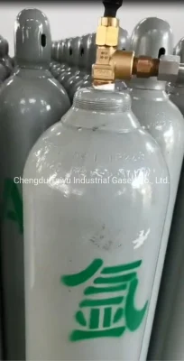Best Quality Best Prices Industrial Gas 5n 6n Grade Argon Ar Gas for Welding Use and Special Use