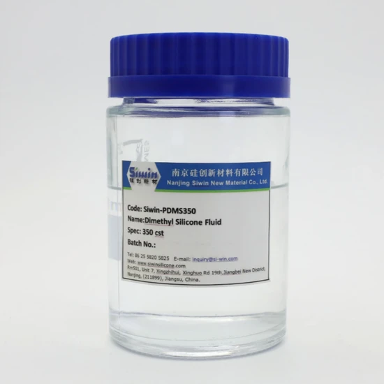 PDMS Silicone Fluid CAS. 63148