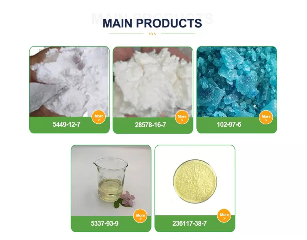 High Quality Anhydrous Reagent Grade Chemicals Product Purity Lithium Hydroxide for Lithium Manufacturing