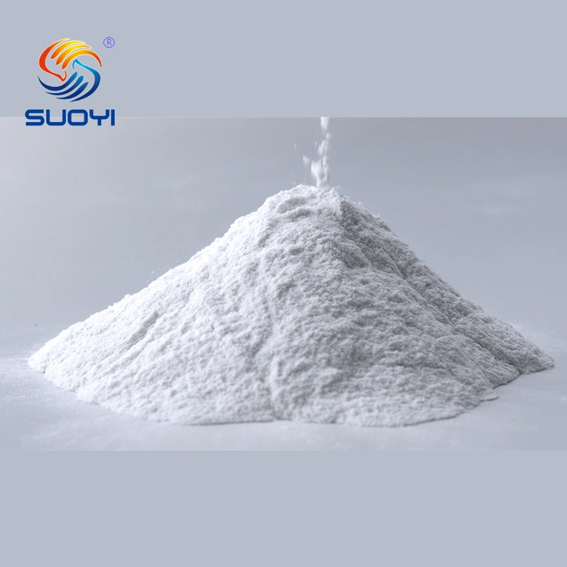 Thermally Conductive Aluminum Nitride Powder Micron Aln 5um 10um for Technical Ceramics, Thermally Conductive Substrates