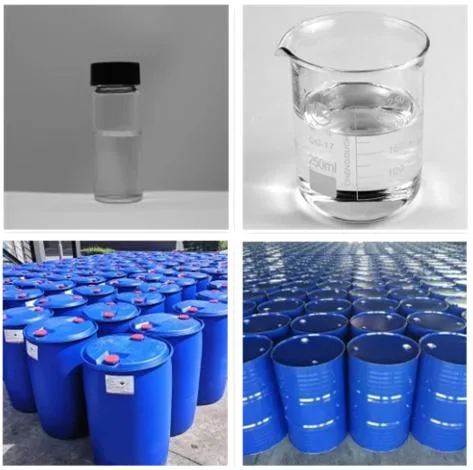 China High Quality Chemical Products CAS 75-65-0 Tert-Butanol 99% Purity