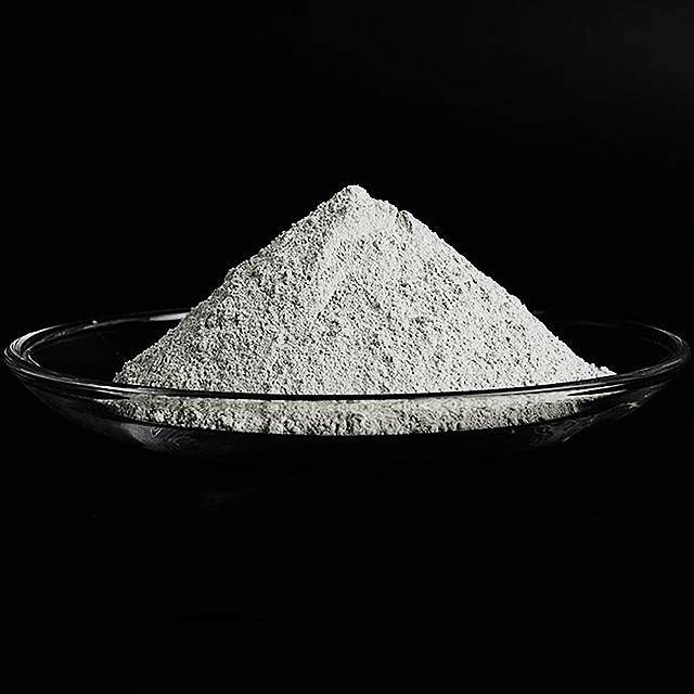 99.9% Aluminium Nitride Aln Powder CAS 24304-00-5