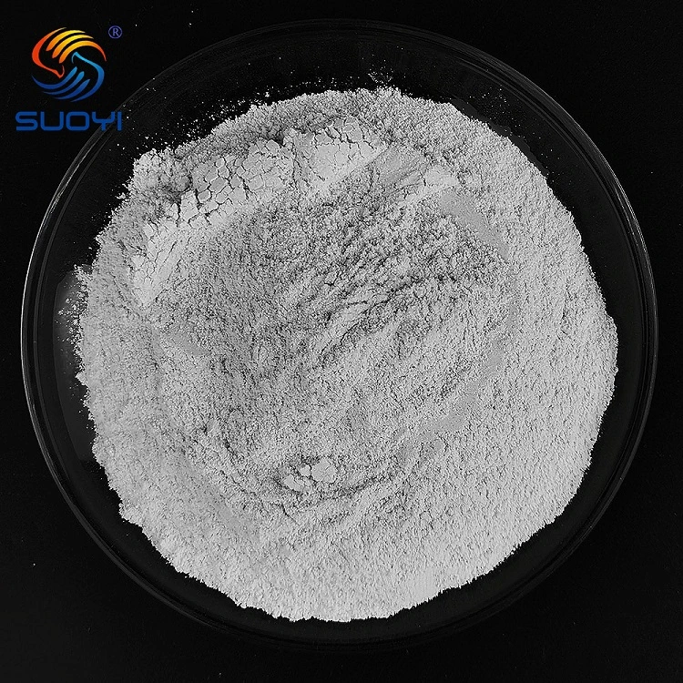 Aluminum Nitride Powder CAS No 24304-00-5 Ain Used in Electronic Industry