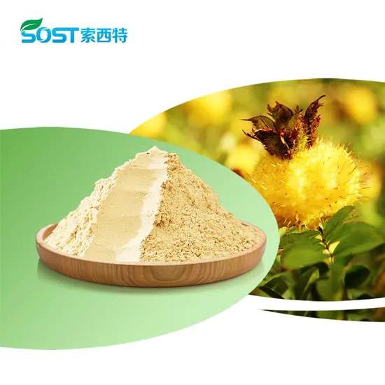 Sost Hot Selling Prickly Pear Extract Superoxide Dismutase SOD Powder 