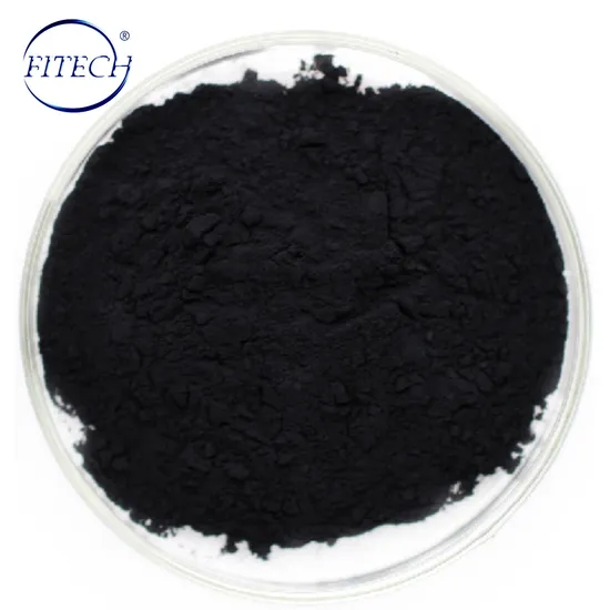 High Purity Element Amorphous 90%~96% Boron (B) Powder 