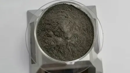 High Quality Amorphous Boron Powder CAS 7440