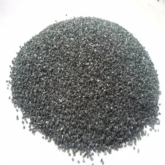 Abrasive Grade Boron Carbide Micro