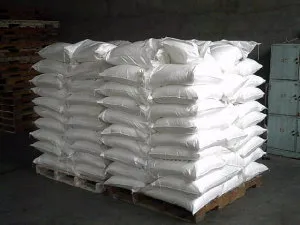 Calcium Superoxide 75% Calcium Pero Xide 