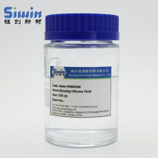Premium Silicone Fluid CAS. 63148
