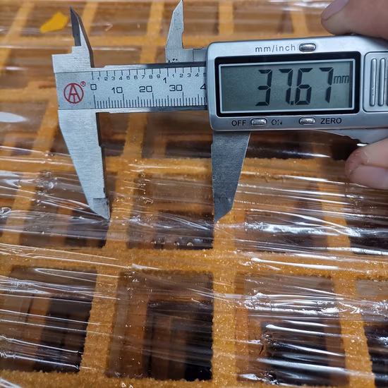 Epoxy Vinyl Ester Resin for Chemical Anti