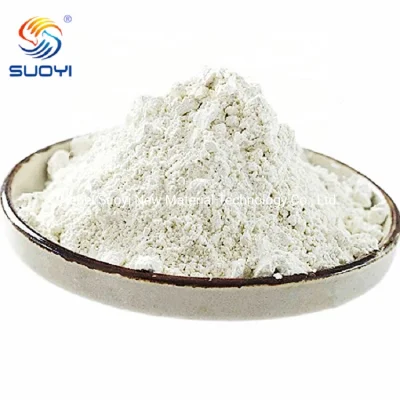 Aluminum Nitride Aln Aluminum Nitride Powder for Electronic Industry CAS 24304