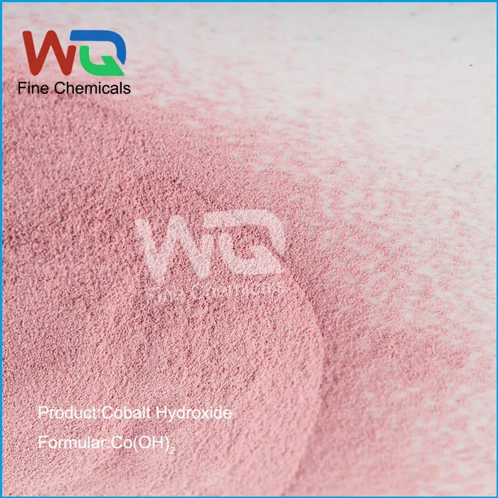 Cobalt Hydroxide