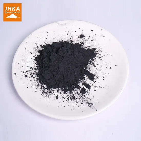 Boron Carbide Powder B4c Perfect for The Semiconductor Industry 