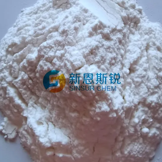 China Factory Direct Supply Builder Lime Calcium Hydroxide for Sewage Treatment 