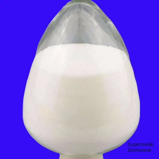Supply Superoxide Dismutase SOD High Quality 