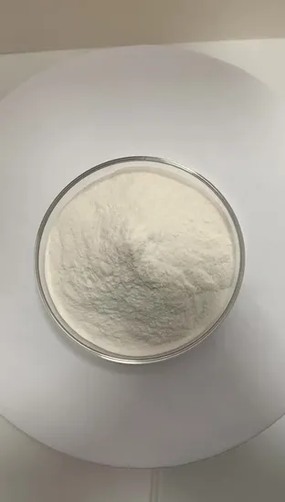 Hot Sale 20000 Iu/G Superoxide Dismutase CAS 9054