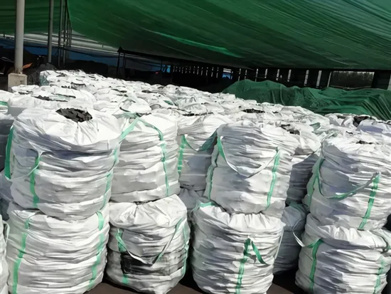 Supply Low Sulphur Petroleum Needle Coke Calcined Petroleum Coke 