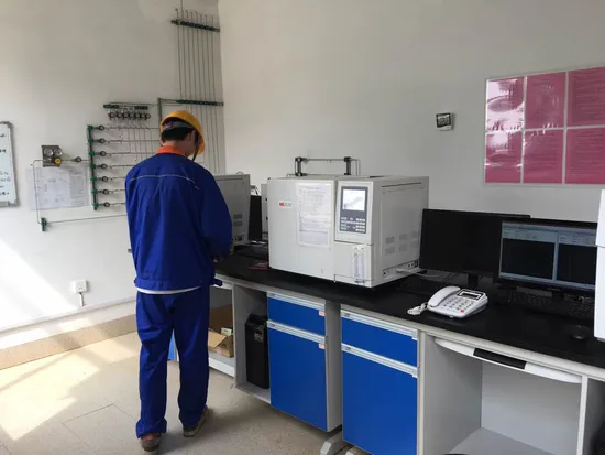 Special Gas CAS 7803