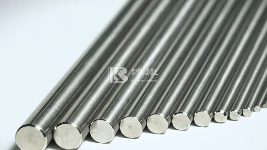 Titanium Alloy Manufacturer 3.0