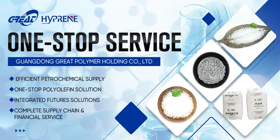 Premium LLDPE 7042 Resin for High