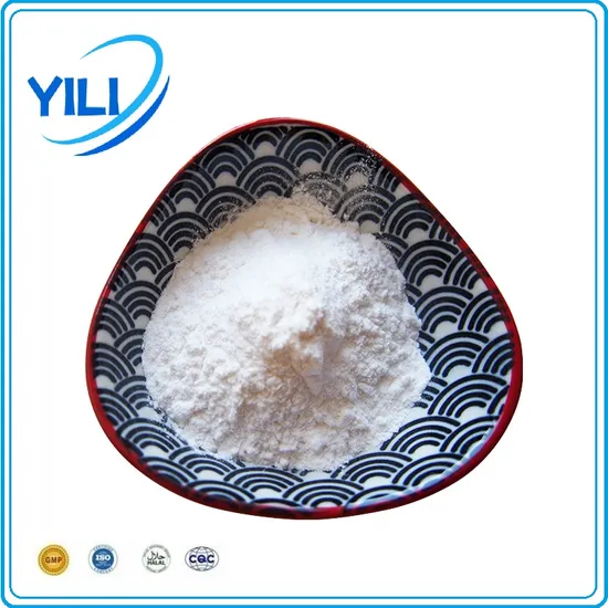 High Quality Superoxide Dismutase Powder CAS 9054
