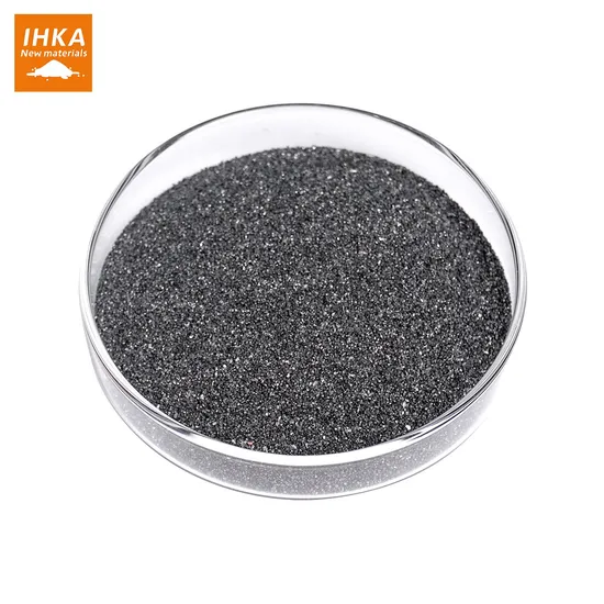 Quality Boron Carbide B4c Powder for Machinery, Electronics, Metallurgy, Aviation Industry 