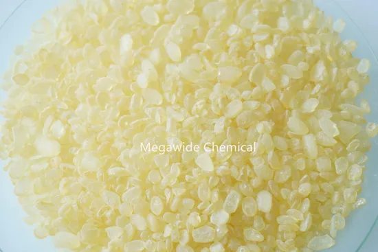 Terpene Styrenated Resin 