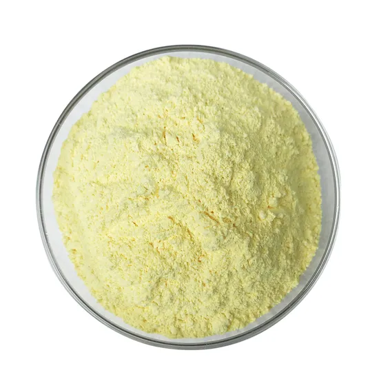 Cerium Hydroxide Is Directly Supplied by The Manufacturer with Favorable Prices 