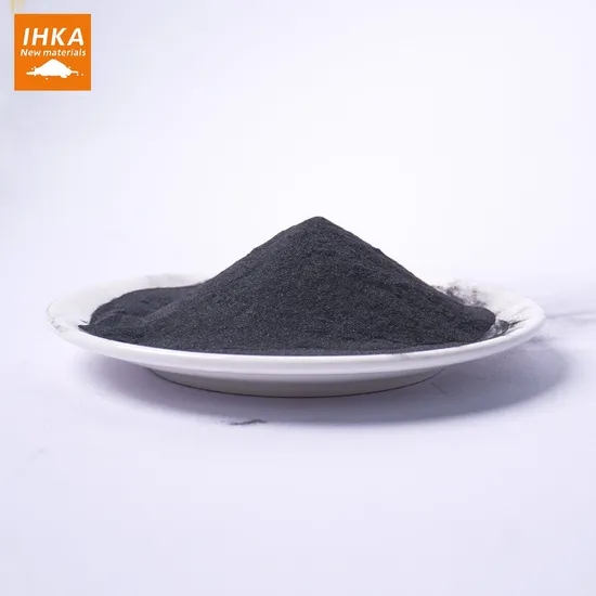 Hot Selling Micro Boron Carbide Powder with Good Chemical Stability 