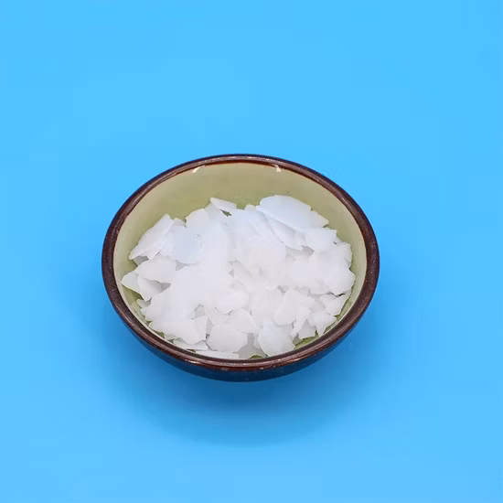 Quality Assurance Sodium Hydroxide CAS 1310