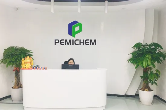 Shanghai Pemichem Lab Supply Raw Materials Pharmaceutical Intermediates Powder Potassium Tert