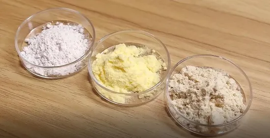 Skin Care Superoxide Dismutase Powder SOD CAS 9054